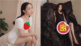 （圖／翻攝自許倚榕IG）