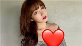 成語蕎（圖／翻攝自成語蕎IG)