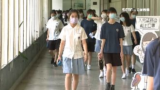 青少年最快月中打BNT　醫籲1關鍵