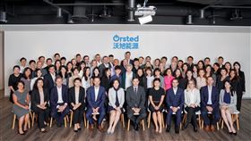 ▲沃旭能源將於此次台中就業博覽會中，釋出15名優質本地職缺，鼓勵有意投入離岸風電產業人才踴躍參與。（圖／業者提供）