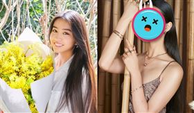 木村光希。(圖／木村光希，L'Officiel IG)