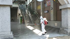 內灣,機師,足跡,新竹縣（圖／新竹縣政府提供）