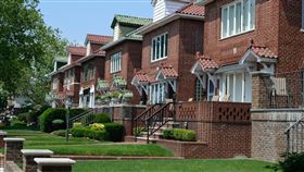 美國，紐約，皇后區，地下市公寓（圖／翻攝自pixabay）