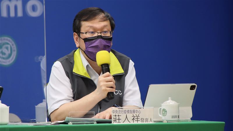 高端還有剩　開放「免預約到場施打」