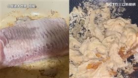 影／地獄級廚藝！人妻暗黑料理曝光　名廚看不過留言回應