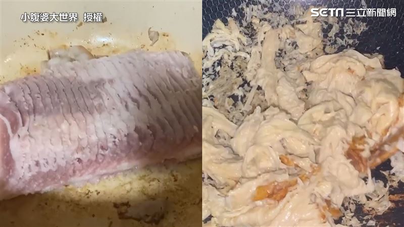 人妻暗黑料理曝　名廚看不過留言回應