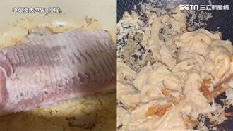 人妻暗黑料理曝　名廚看不過留言回應