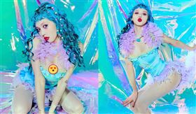 泫雅。(圖／泫雅IG)