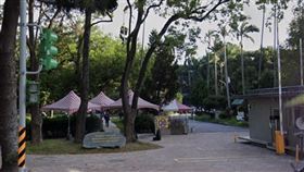 ▲桃園市北科附工校方表示，全校師生2700多人都得進行PCR檢測。（圖／翻攝自Google Map）