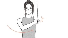 鬆開的技、道、心（圖／天下雜誌提供）