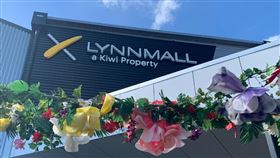 購物中心，恐怖攻擊，砍6人，圖/翻攝自LynnMall Shopping Centre FB