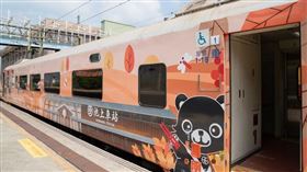 ▲郵輪式列車。（圖／易遊網提供） 