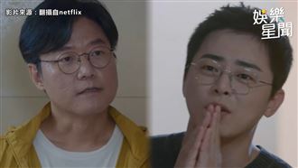 羅PD客串機智醫生　遭曹政奭秒惹火