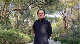 黃安（圖／翻攝自黃安微博）