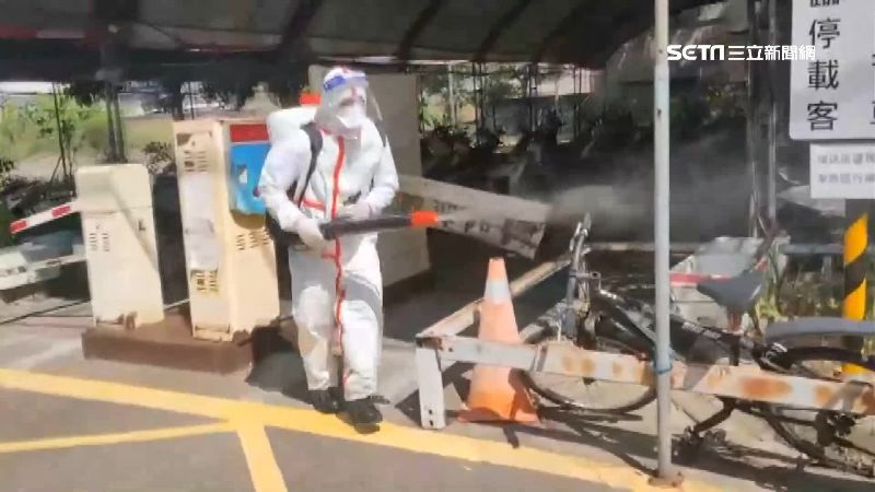 機師足跡遍及桃竹　曾去六星汽車旅館
