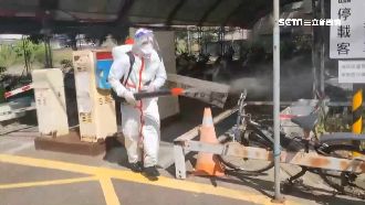 機師足跡遍及桃竹　曾去六星汽車旅館