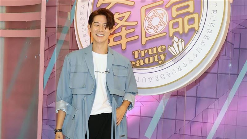 不只是美妝秀　夏和熙掀法寶搶先預告