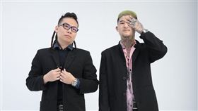 大麻煩。（圖／翻攝自大麻煩臉書）