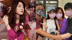 韓菲（圖／翻攝自韓菲IG）