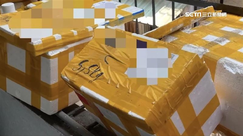 新竹再爆豬瘟肉品：香米肉餅、炸肉捲