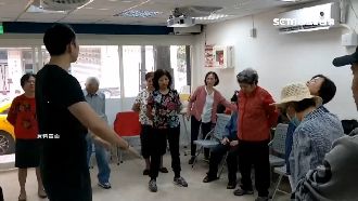 台北區民中心關4個月　市民怨聲四起