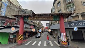 興南夜市。（圖／翻攝自Google　Map）