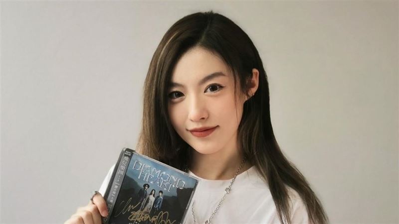 女星告白炎亞綸　對方一舉動當場嚇飛