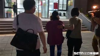 桃園套房找到失聯嬤孫　房東這樣說