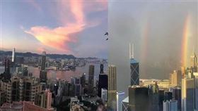 ▲關之琳豪宅裡面一起生活的它。（圖／翻攝自關之琳IG）