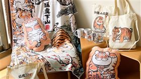 胖虎。（圖／業者提供）