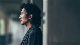 《怒火》，甄子丹、謝霆鋒，圖／華映娛樂提供