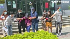 新北市，林口，阿嬤，略誘，孫女，宗教信仰