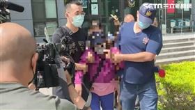 新北市，林口，阿嬤，略誘，孫女，宗教信仰