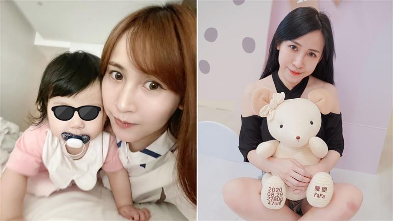 鄉民女神結婚２年認情變　親曝下一步