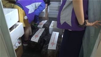 毒豬肉源頭找到!蘆洲雜貨店流出