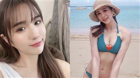 潘映竹。（圖／翻攝自潘映竹IG）