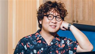 獨／拿金馬又入圍金鐘　納豆曝罩門