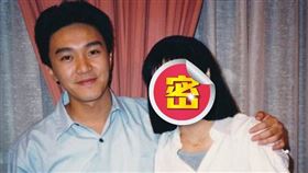 讓周星馳掛念一生的女人是羅慧娟。（圖／翻攝自微博）