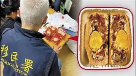 中秋將至  移民署多管齊下阻絕豬瘟籲勿買來路不明肉製品