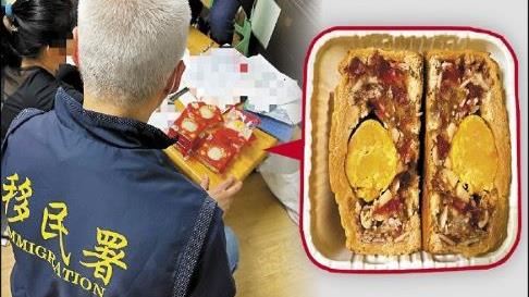 預防擴散  移民署多管齊下阻絕豬瘟