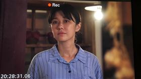 李維維憑著電視劇《羅雀高飛》入圍本屆金鐘視后。（圖／翻攝自臉書）