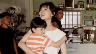 天心萌兒被罵　謝盈萱道歉私下互動曝