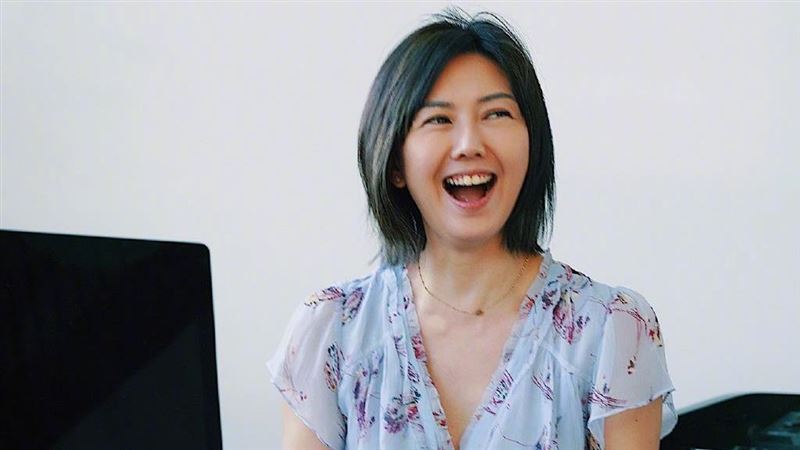 疑中國新一波封殺名單　驚見孫燕姿