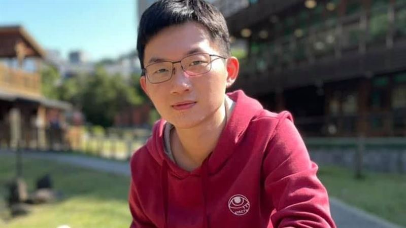 視網膜命名戰輸了　自爆膜貘CP網嗨