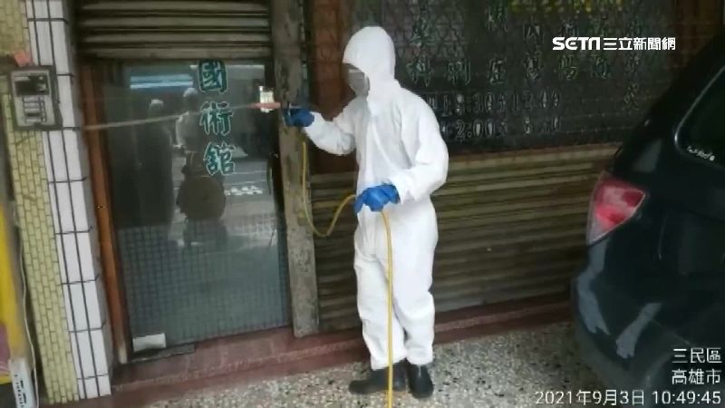 染疫機師足跡曝！4小時2間餐廳聚餐