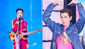 蕭敬騰。(圖／喜鵲娛樂提供)