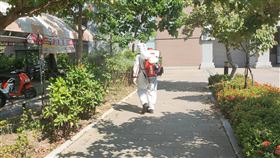 新竹縣,擴大匡列,PCR,結果（圖／新竹縣政府提供）