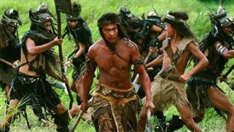 不是炎黃子孫　這四個姓可能戰神後代