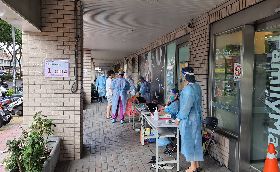 確診機師足跡曾返頭份老家  苗縣府啟