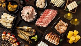 中秋節不可缺少烤肉儀式？這篇一次讓你買到超棒組合（圖／品牌提供）
